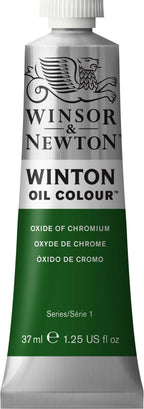 37ml / Oxide of Chromium