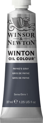 37ml / Paynes Gray