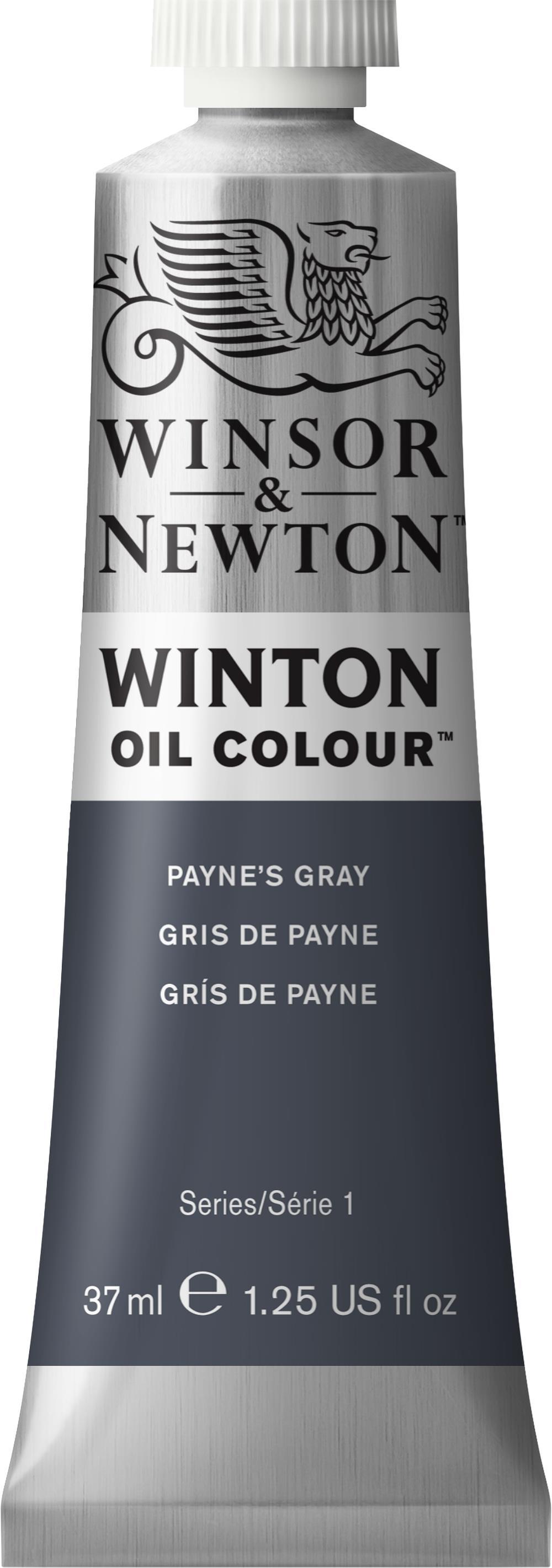 37ml / Paynes Gray