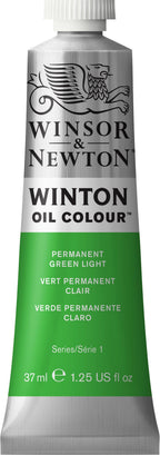 37ml / Permanent Green Light