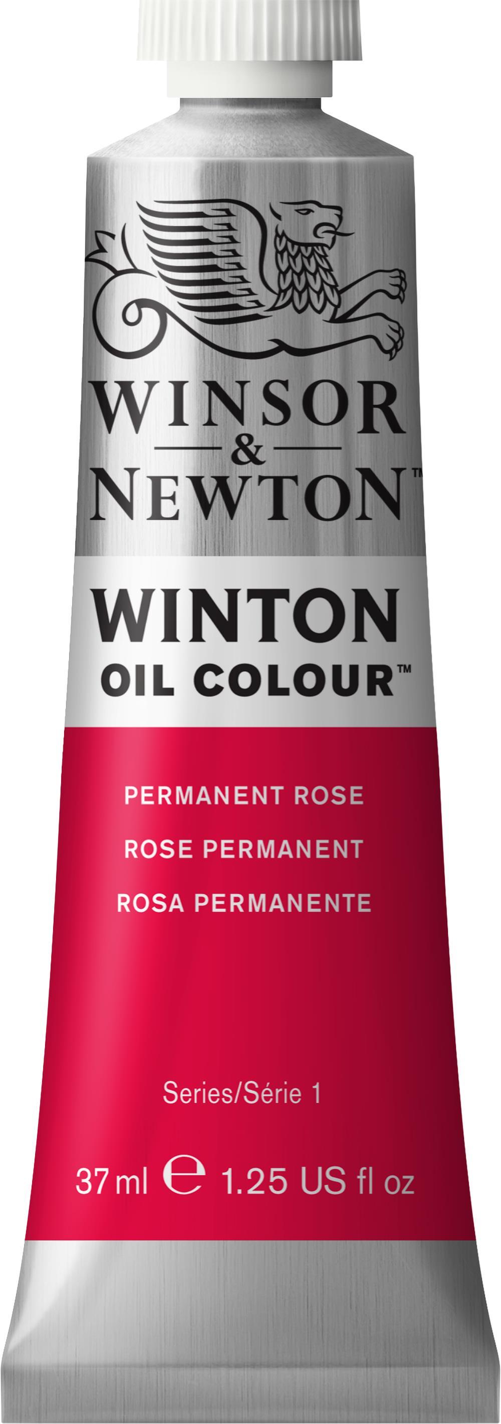 37ml / Permanent Rose