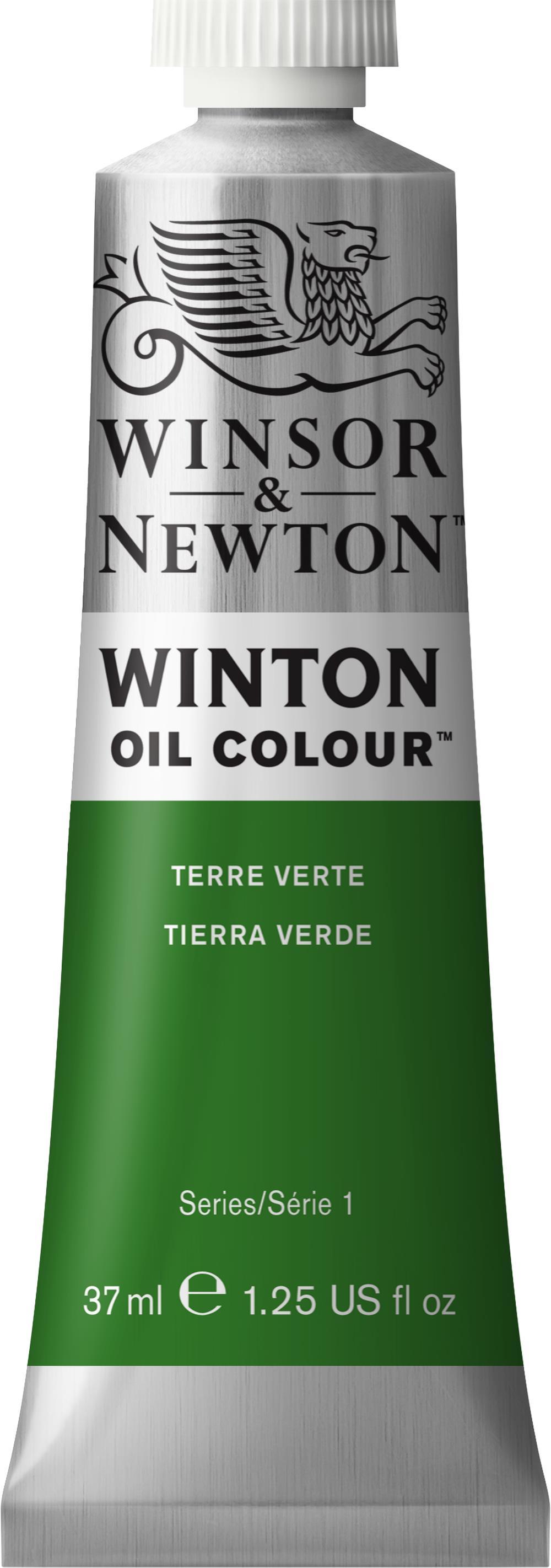 37ml / Terre Verte