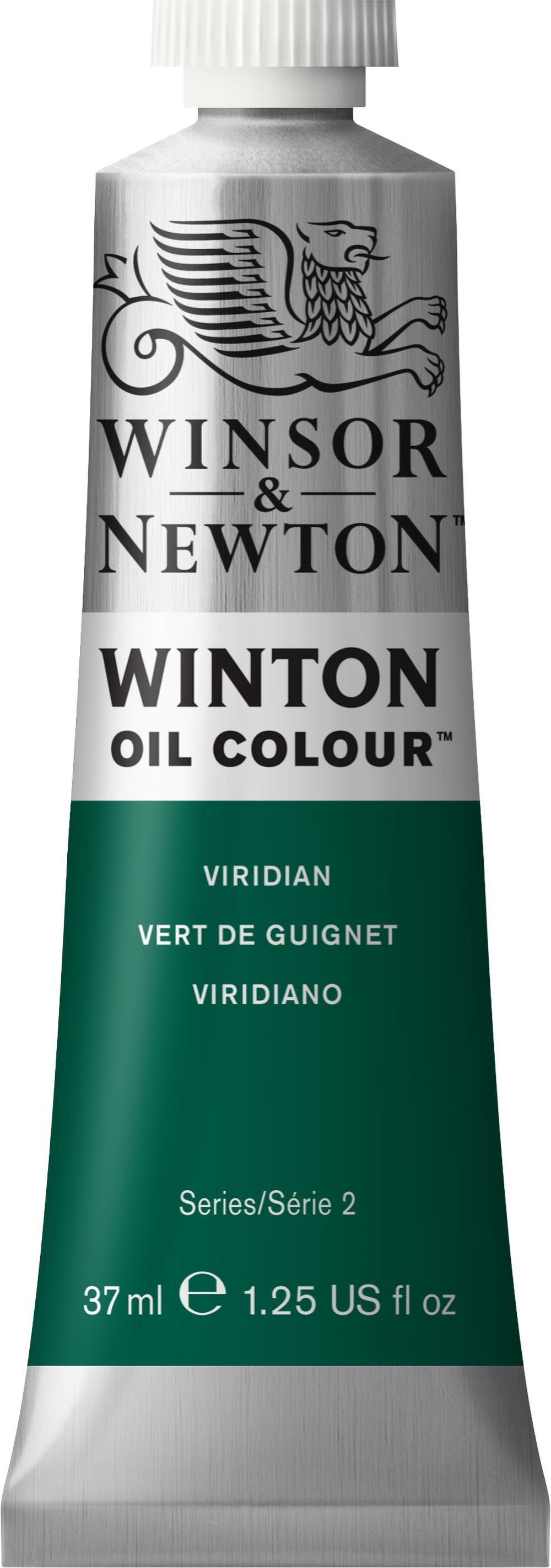 37ml / Viridian