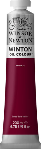 200ml / Magenta