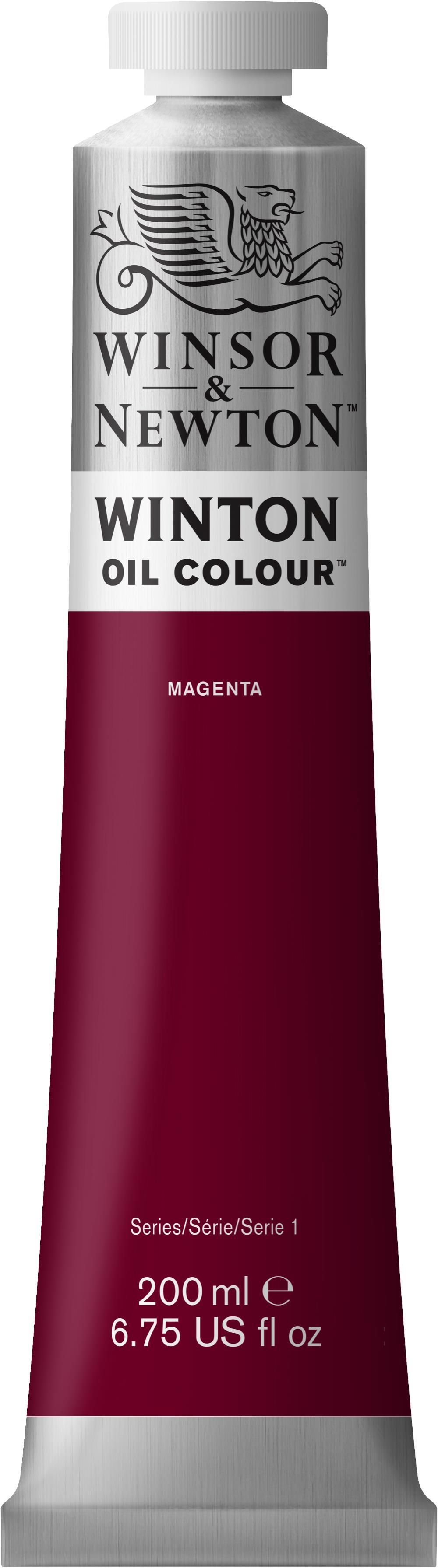 200ml / Magenta