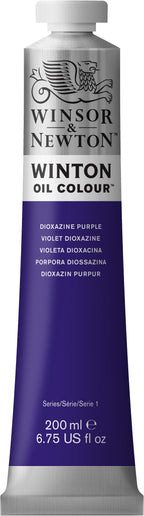 200ml / Dioxazine Purple