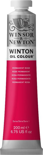 200ml / Permanent Rose