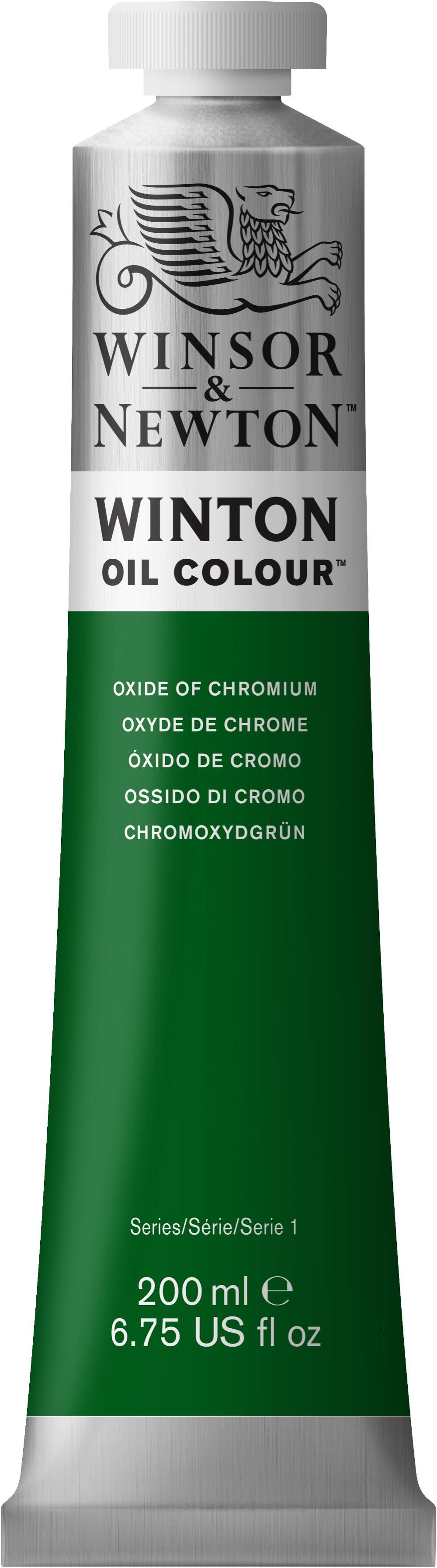 200ml / Oxide of Chromium
