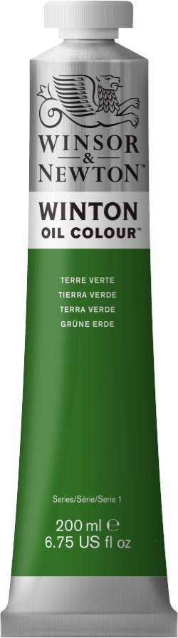 200ml / Terre Verte