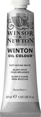 37ml / Soft Mixing White