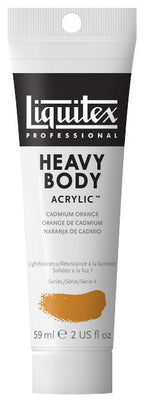 Liquitex Professional Heavy Body Acrylic