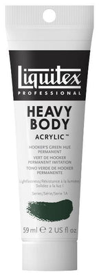 Liquitex Professional Heavy Body Acrylic