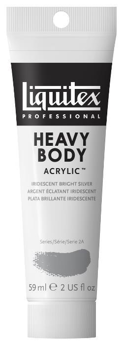 Liquitex Professional Heavy Body Acrylic