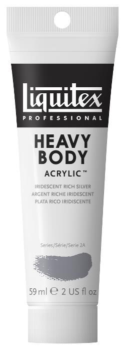 Liquitex Professional Heavy Body Acrylic