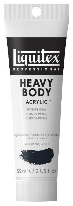 Liquitex Professional Heavy Body Acrylic