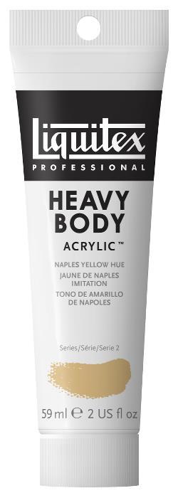Liquitex Professional Heavy Body Acrylic