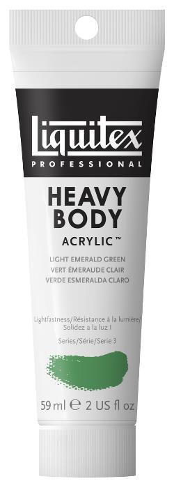 Liquitex Professional Heavy Body Acrylic