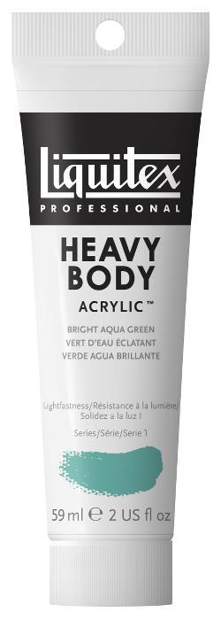 Liquitex Professional Heavy Body Acrylic