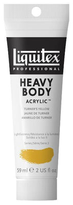 Liquitex Professional Heavy Body Acrylic