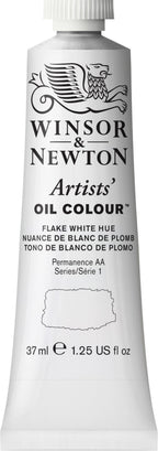 Flake White Hue