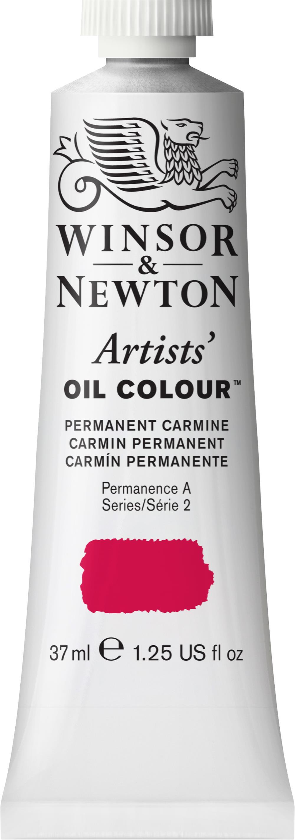 Permanent Carmine