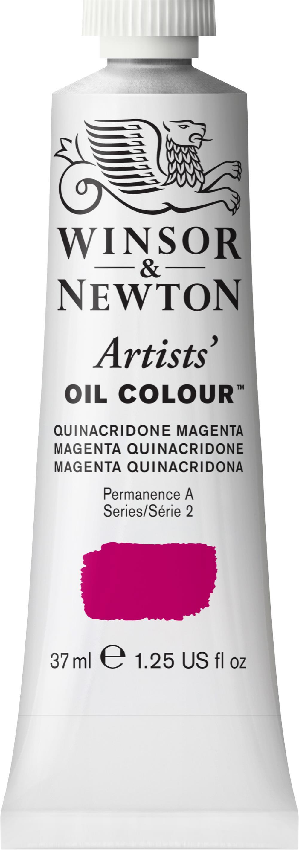 Quinacridone Magenta