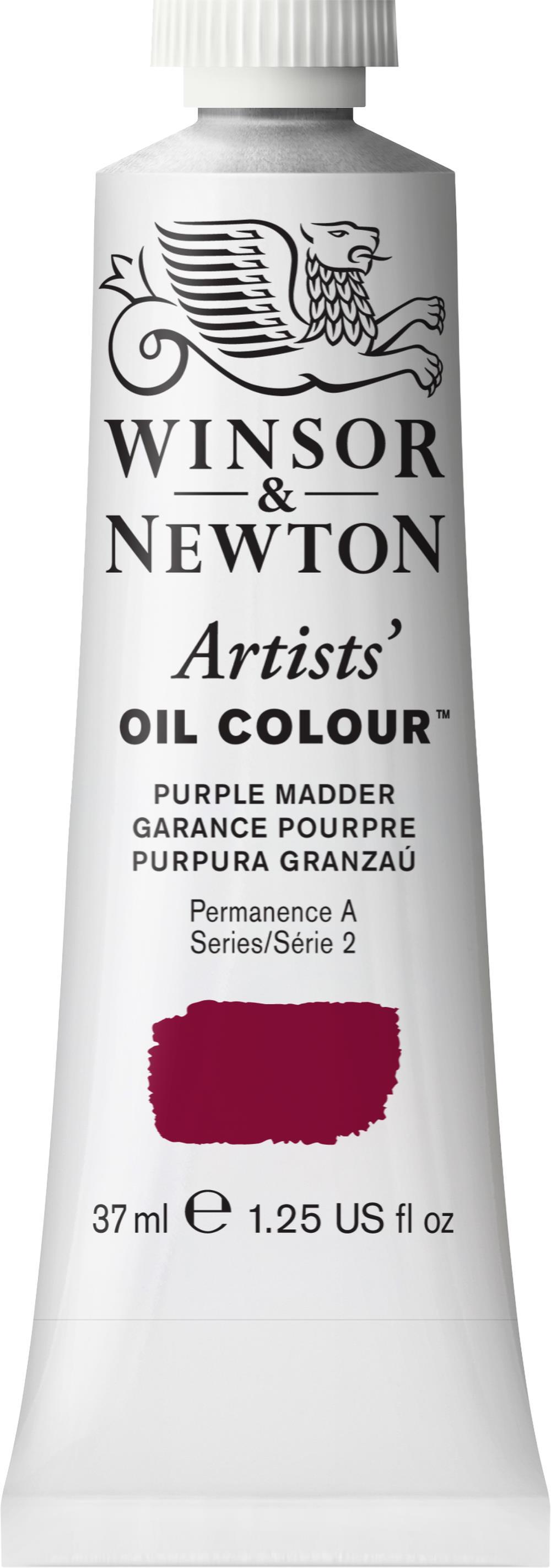 Purple Madder