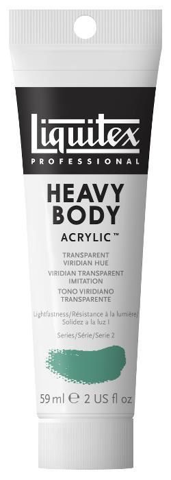 Liquitex Professional Heavy Body Acrylic