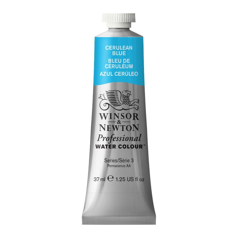 37ml / Cerulean Blue