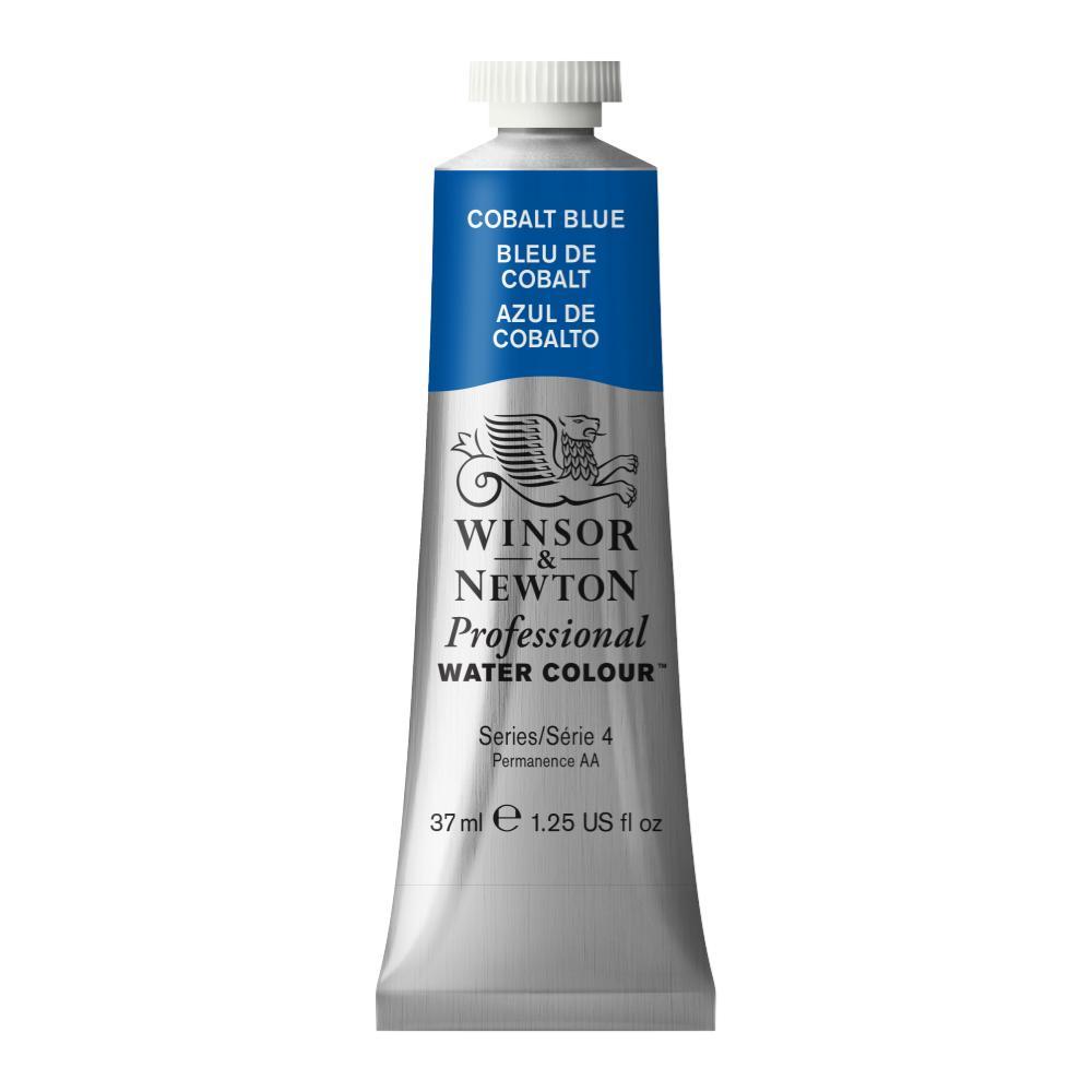 37ml / Cobalt Blue