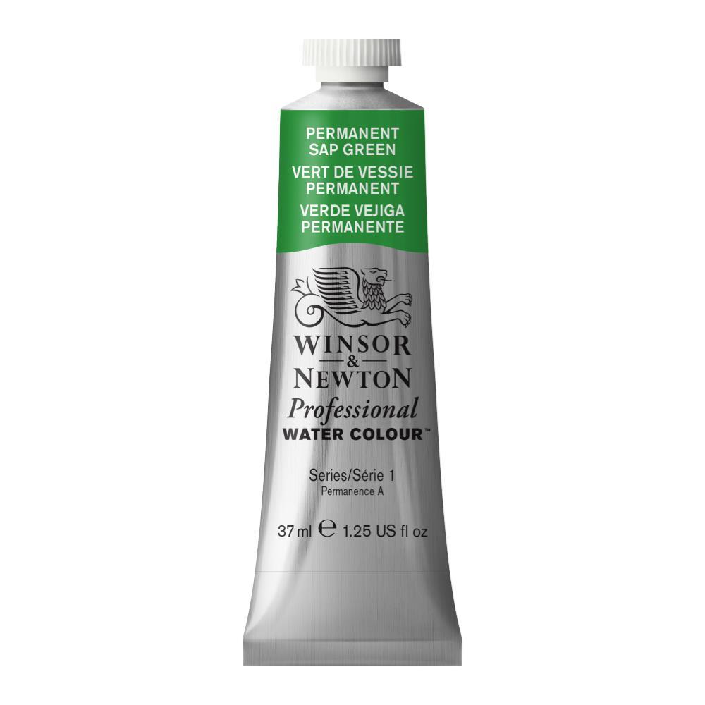 37ml / Permanent Sap Green