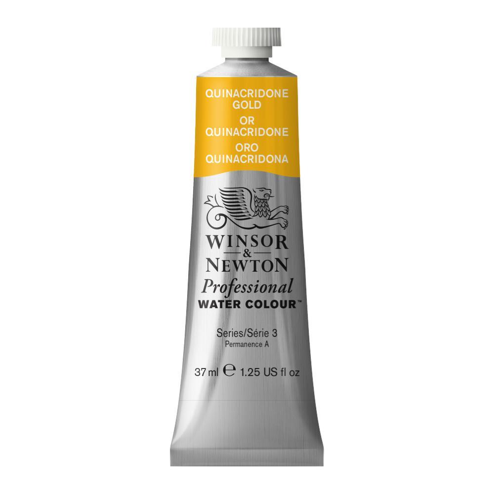 37ml / Quinacridone Gold