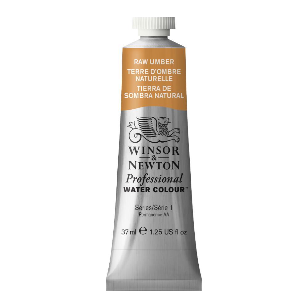 37ml / Raw Umber