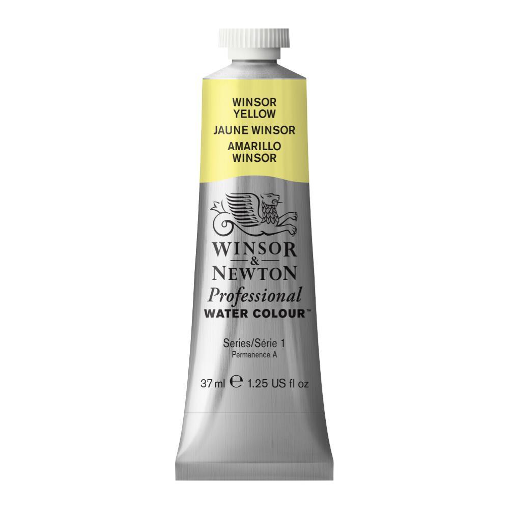 37ml / Winsor Yellow