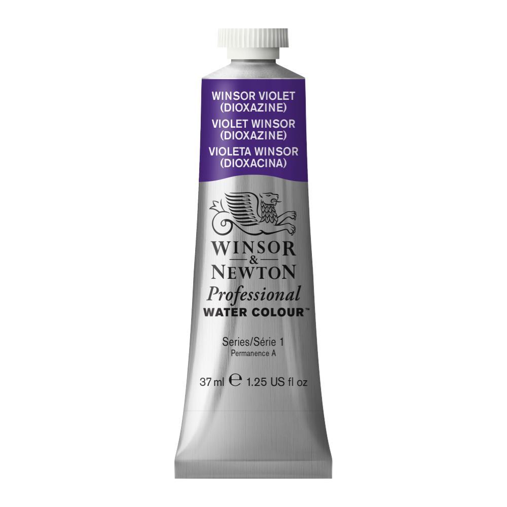 37ml / Winsor Violet (Dioxazine)