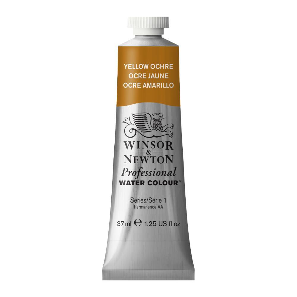 37ml / Yellow Ochre