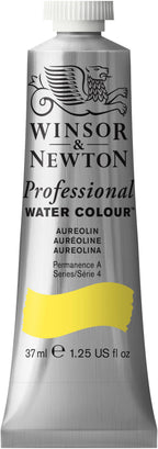 37ml / Aureolin