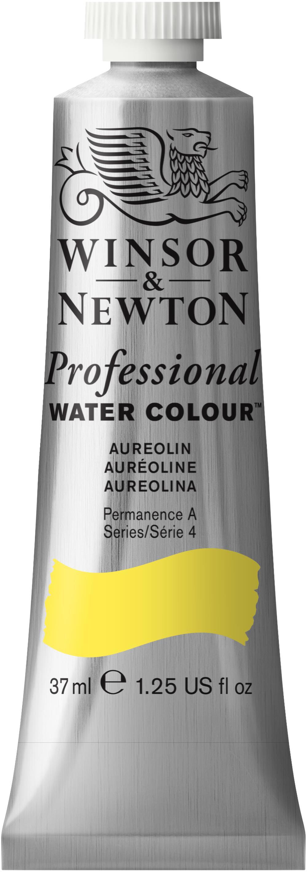 37ml / Aureolin
