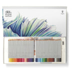Winsor & Newton Studio Collection 50pc Pencil Set