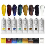 Winsor & Newton Artists' Oil Colour Studio Case
