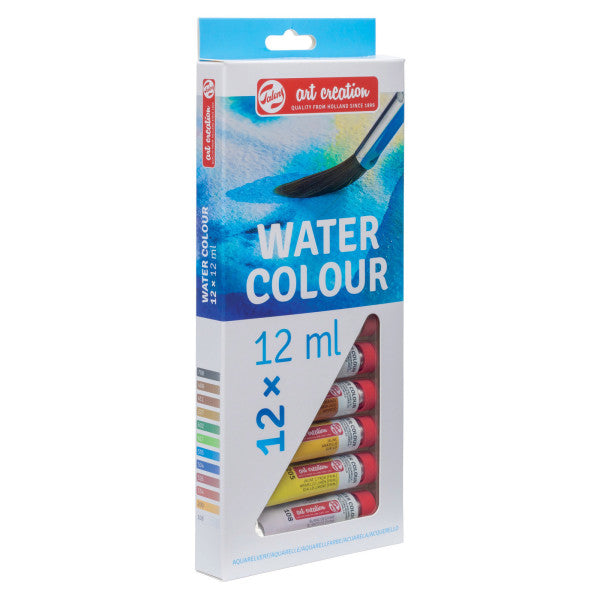 Copy of Art Creation Watercolor 12-Set