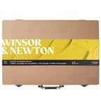 Winsor & Newton Galeria Acrylic Essentials Wood Box Set