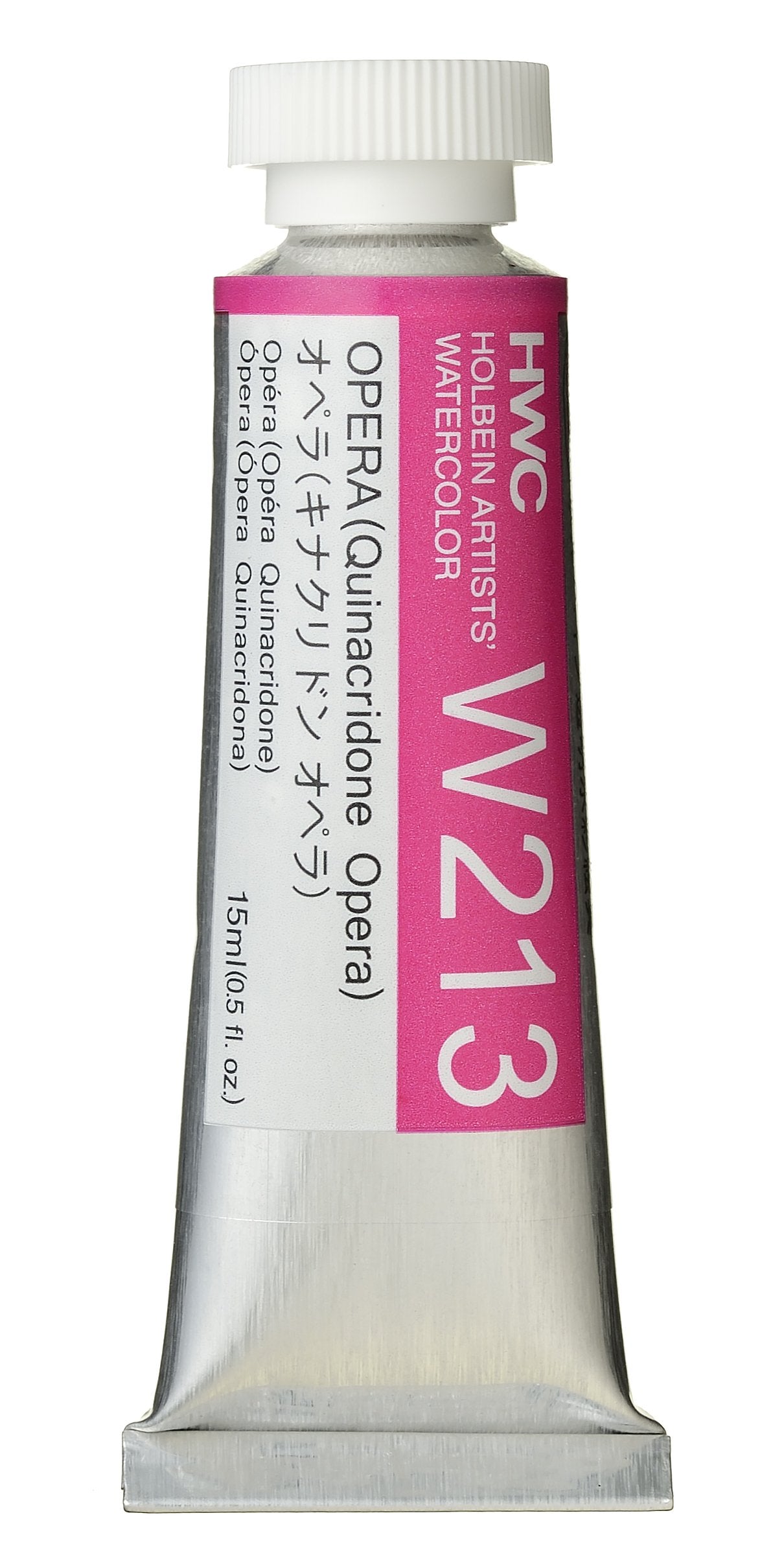 Holbein Artists' Watercolor - 15ml Tubes