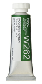 Holbein Artists' Watercolor - 15ml Tubes