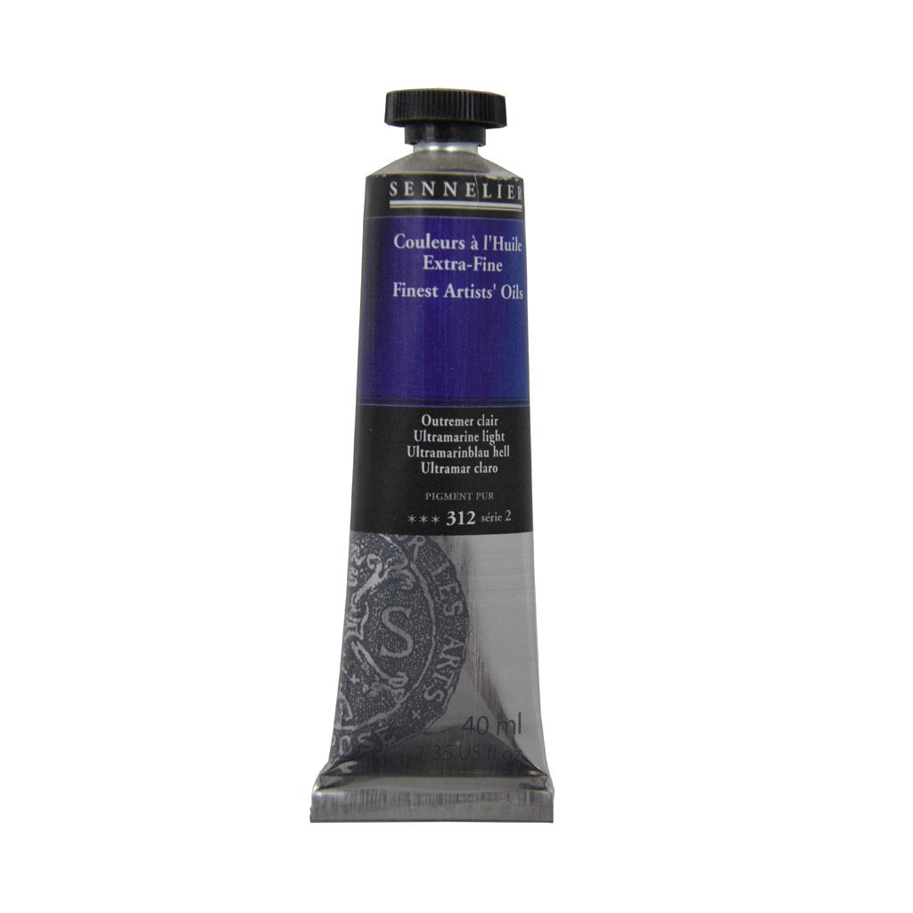 Ultramarine Light 312