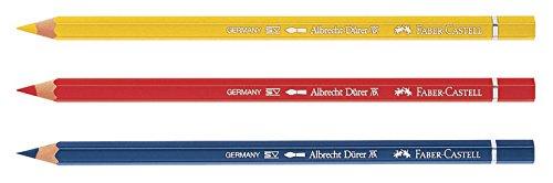 Albrecht Durer Watercolor Pencils