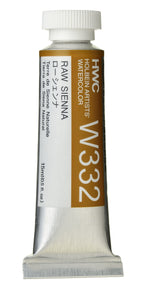 Holbein Artists' Watercolor - 15ml Tubes