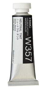 Holbein Artists' Watercolor - 15ml Tubes