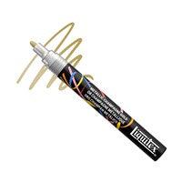 Liquitex Paint Markers 2mm - Metallic Champagne Gold