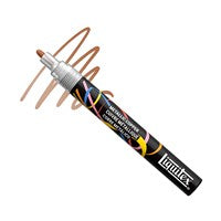 Liquitex Paint Markers 2mm - Metallic Copper